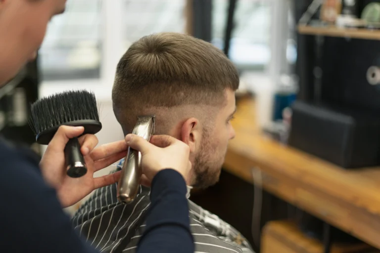 The Headgame Experience: More Than Just a Haircut