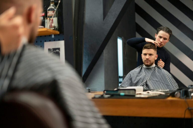 Beyond the Buzz: Elevate Your Look at the headgame Salon